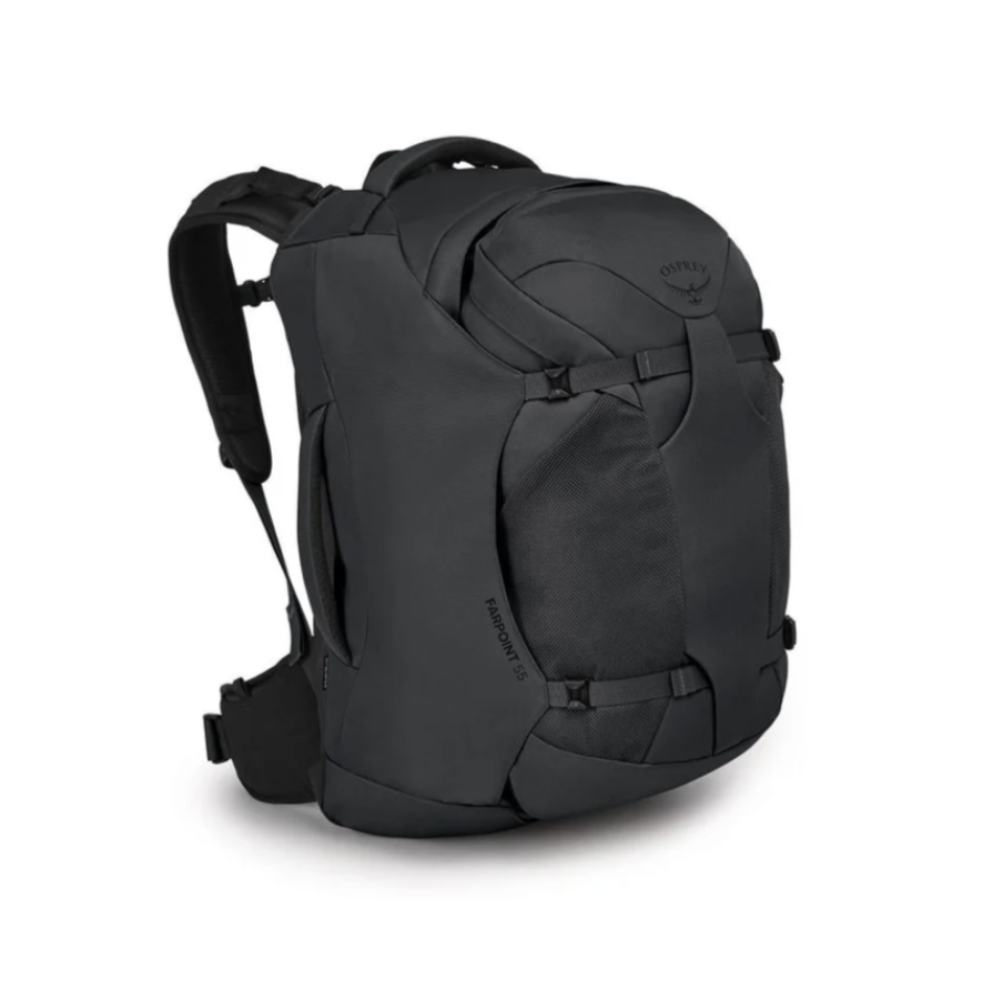 Osprey Farpoint 55 旅行背包