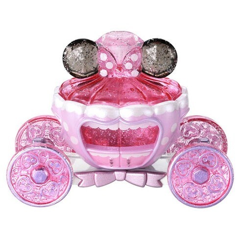 Takara Tomy Disney Motors - Jewelryway Potiron Minnie 2019