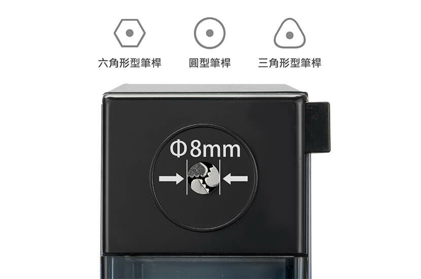 SDI 手牌 經典型金屬削鉛筆機—珠光星沙 【0153P-X】