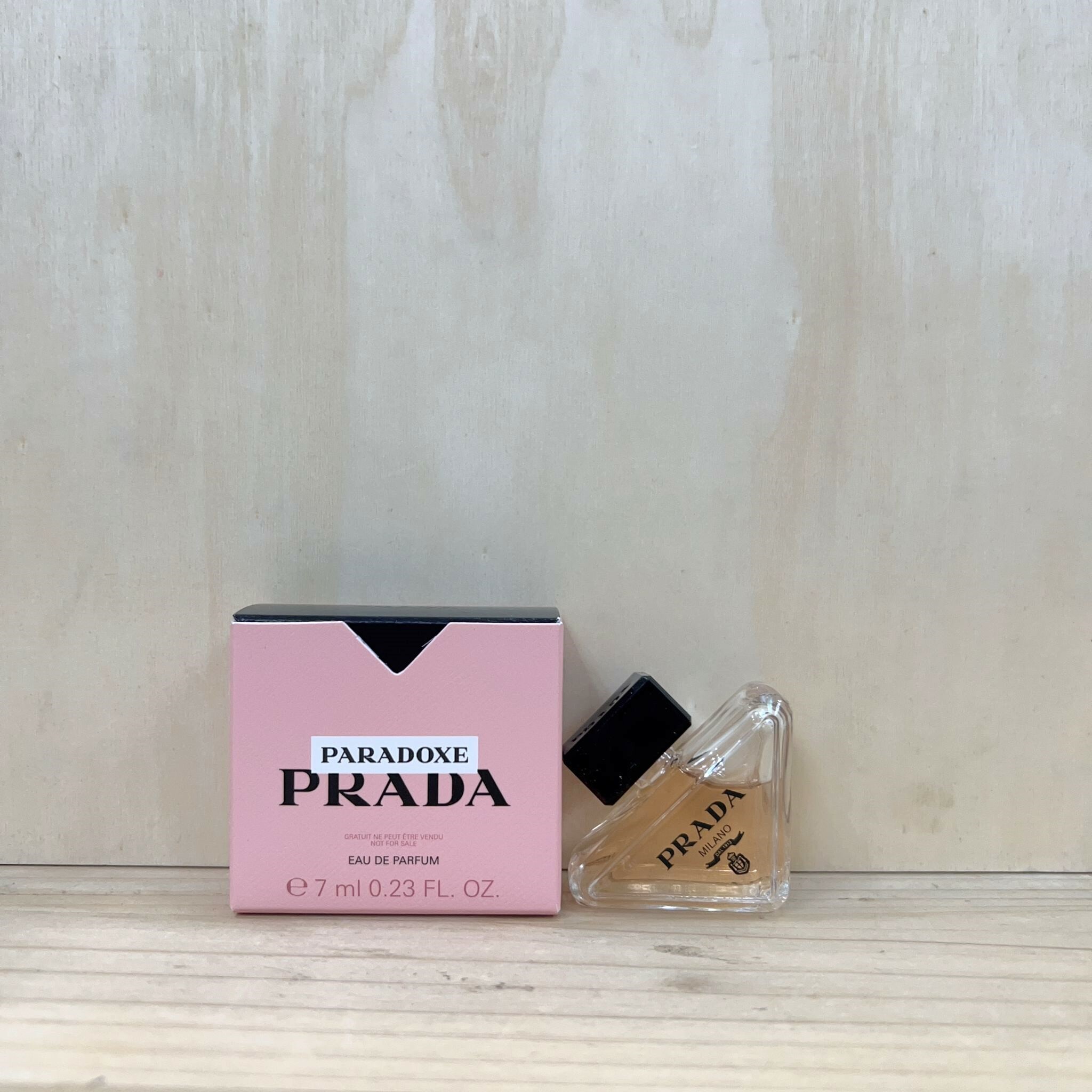 PRADA Paradoxe 7ml