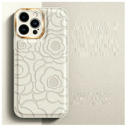 The popular mobile phone case is suitable for Apple 14promax [white] (contact customer service to confirm the mobile phone model after placing the order)
