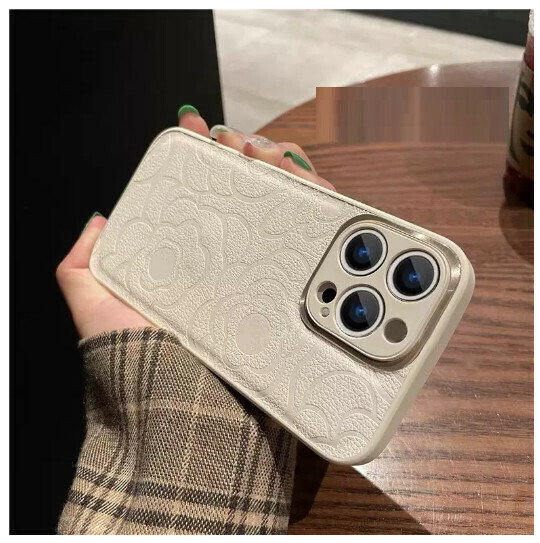 The popular mobile phone case is suitable for Apple 14promax [Purple] (contact customer service to confirm the mobile phone model after placing the order)
