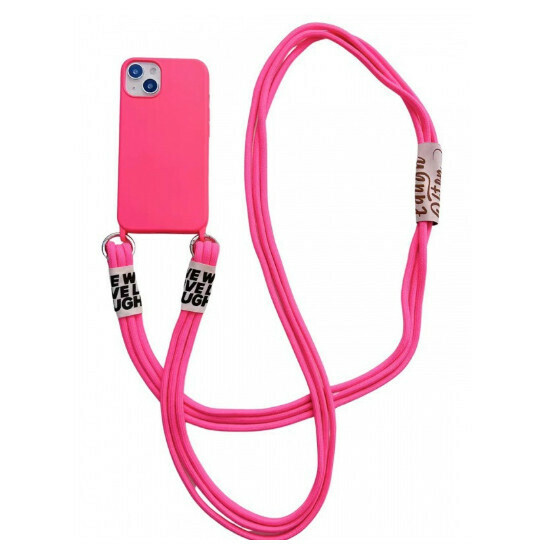 The new mobile phone case is suitable for iPhone 13 Promax [Rose Red] (contact customer service to confirm the mobile phone model after placing the order)