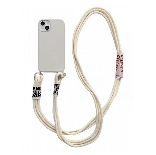 The new mobile phone case is suitable for iphone13promax [white] (contact customer service to confirm the mobile phone model after placing the order)