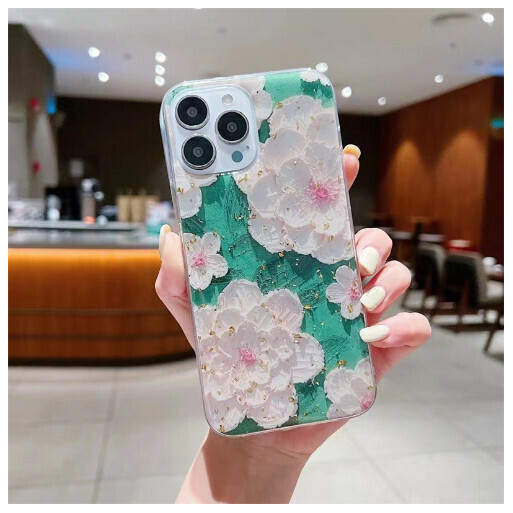新款手機殼適用蘋果14/iPhone13【02】（下單後聯絡客服確認手機型號）