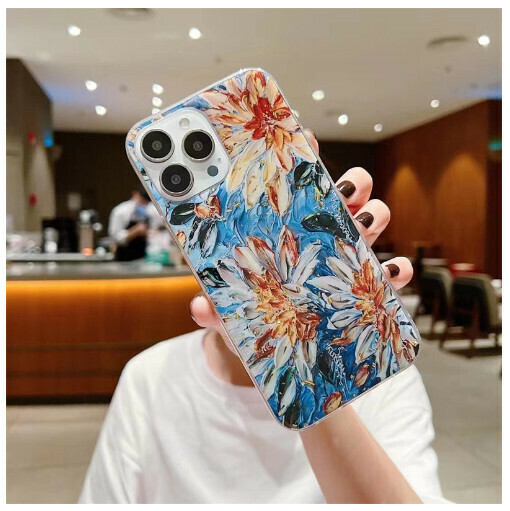 新款手機殼適用蘋果14/iPhone13【04】（下單後聯絡客服確認手機型號）