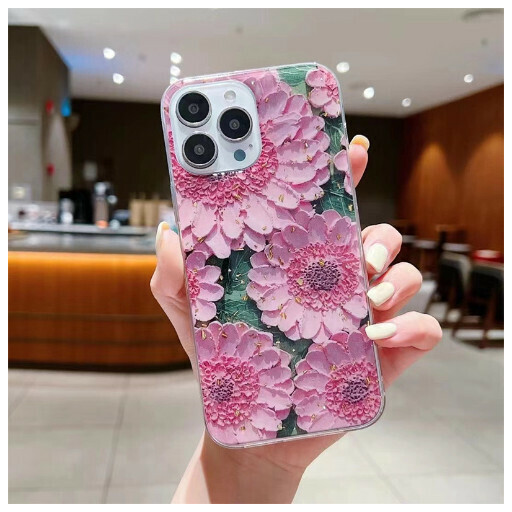 新款手機殼適用蘋果14/iPhone13【03】（下單後聯絡客服確認手機型號）