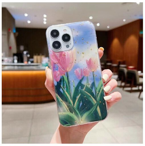 新款手機殼適用蘋果14/iPhone13【05】（下單後聯絡客服確認手機型號）