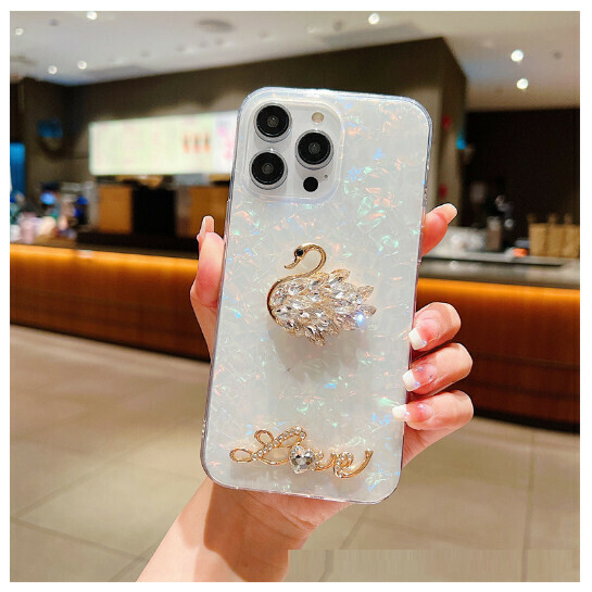 The new mobile phone case is suitable for iPhone14Promax Apple 11/12/13mini [color] (contact customer service to confirm the mobile phone model after placing the order)