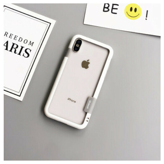 The new mobile phone case is suitable for iPhone 12 Apple 11/13pro [Baibai] (contact customer service to confirm the phone model after placing the order)