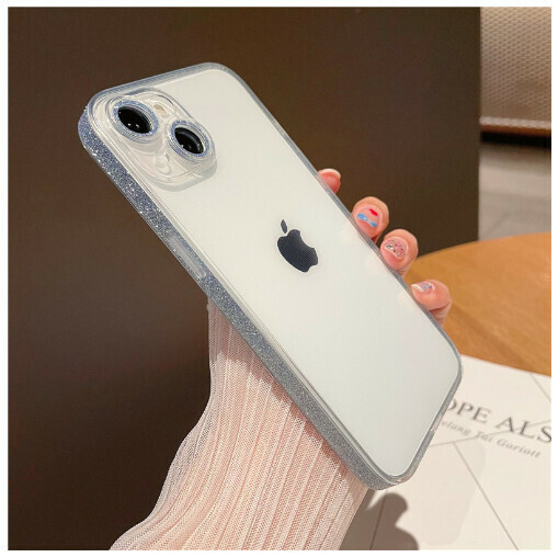The new mobile phone case is suitable for iPhone 14promax and Apple 12/13promax [Galaxy-Blue] (contact customer service to confirm the phone model after placing the order)