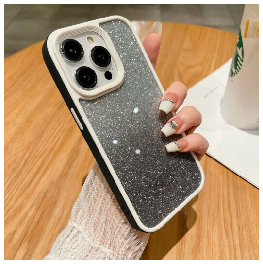 Hot selling mobile phone case suitable for Apple iPhone 14 Promax [Black] (contact customer service to confirm the phone model after placing the order)