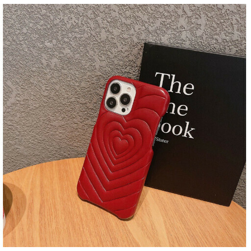 Hot selling mobile phone case suitable for iphone 14 apple 13 promax [burgundy] (contact customer service to confirm the phone model after placing the order)