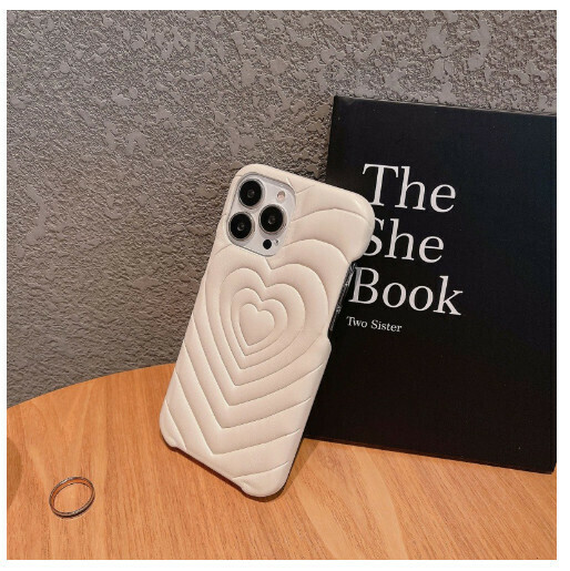 Hot selling mobile phone case suitable for iphone 14 apple 13 promax [apricot color] (contact customer service to confirm the phone model after placing the order)