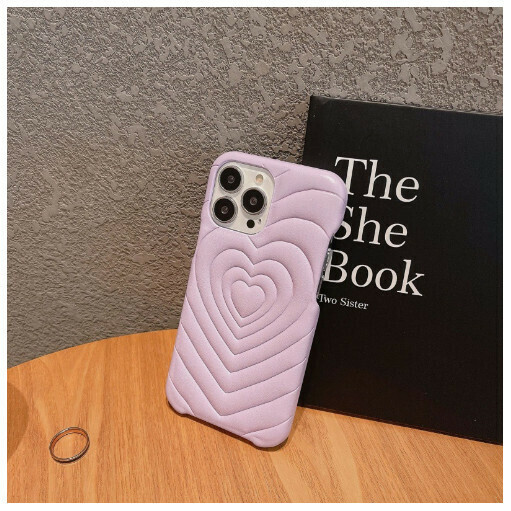 Hot-selling mobile phone case suitable for iPhone 14 Apple 13 Promax [Purple] (contact customer service to confirm the phone model after placing the order)