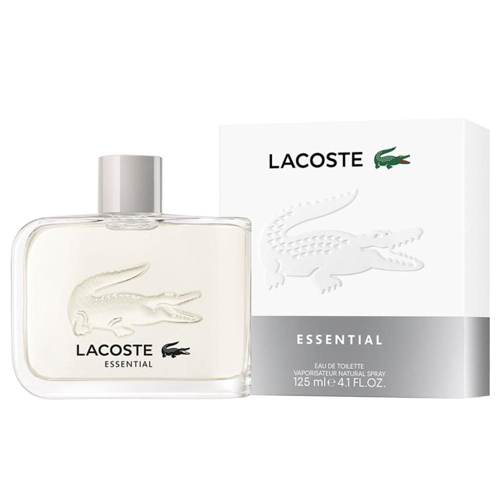 LACOSTE繼承者淡香水(原異想世界)125ml
