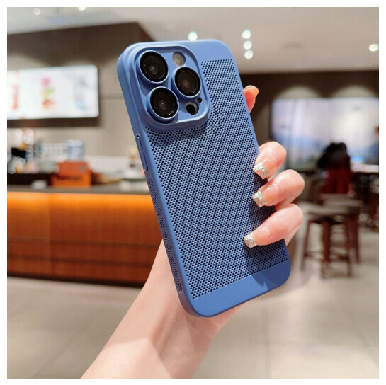 Hot-selling mobile phone case suitable for iPhone14promax Apple 13/12/11 [lavender purple] (contact customer service to confirm the phone model after placing the order)