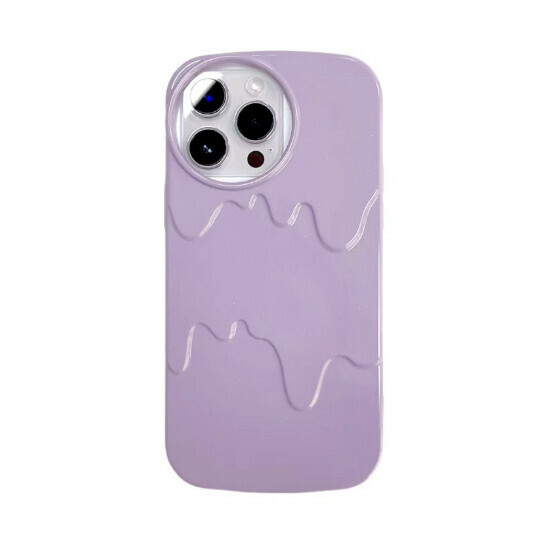 Hot-selling mobile phone case suitable for Apple 14/13 PROMAX/iPhone 12/11 [Purple] (contact customer service to confirm the phone model after placing the order)