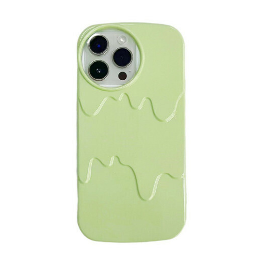 Hot selling mobile phone case suitable for Apple 14/13 PROMAX/iPhone 12/11 [CMJ mint green] (contact customer service to confirm the phone model after placing the order)