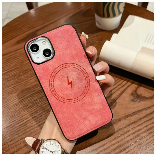 The best-selling mobile phone case is suitable for Apple 14/iphone13/12 [red] (contact customer service to confirm the phone model after placing the order)