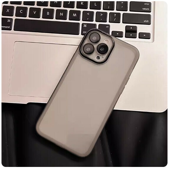 Hot selling built-in lens film suitable for Huawei mobile phone cases (self-contained lens film [transparent black] (contact customer service to confirm the phone model after placing the order)