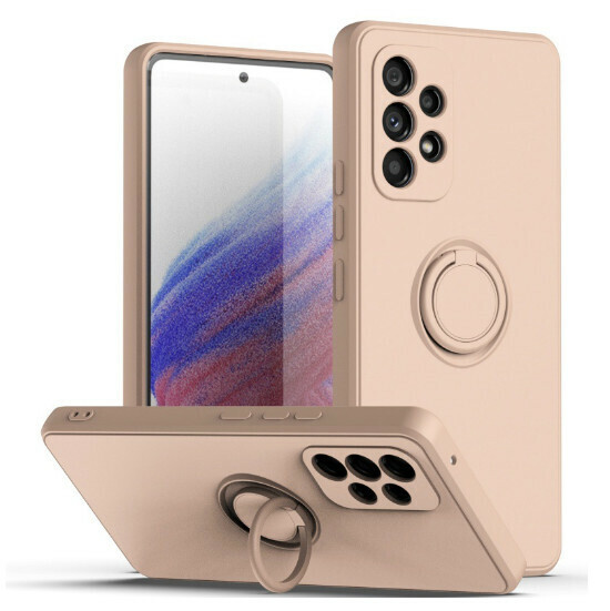 The popular mobile phone case is suitable for Samsung A14 [Pink] (contact customer service to confirm the mobile phone model after placing the order)