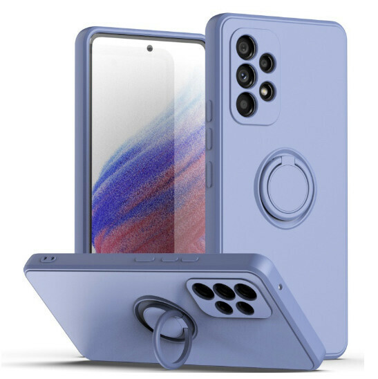 The popular mobile phone case is suitable for Samsung A14 [grey] (contact customer service to confirm the mobile phone model after placing the order)