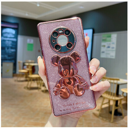 The popular mobile phone case is suitable for Huawei mate30pro/p40/nova9 [pink] (contact customer service to confirm the mobile phone model after placing the order)