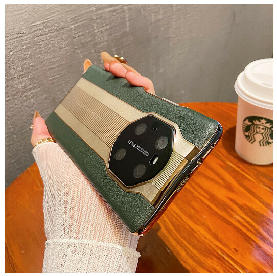 The popular mobile phone case is suitable for Huawei/Honor [Summer Green] (contact customer service to confirm the mobile phone model after placing the order)