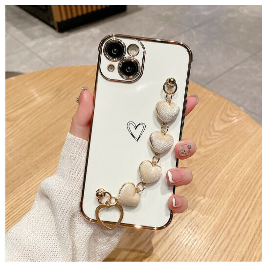 The popular mobile phone case is suitable for Samsung S23ultra/A14/A23 [Ivory White] (contact customer service to confirm the mobile phone model after placing the order)