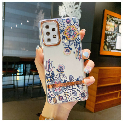The popular mobile phone case is suitable for Samsung S22ultra/s21/A32/iPhone14 [01] (contact customer service to confirm the mobile phone model after placing the order)