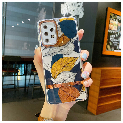 The popular mobile phone case is suitable for Samsung S22ultra/s21/A32/iPhone14 [02] (contact customer service to confirm the mobile phone model after placing the order)