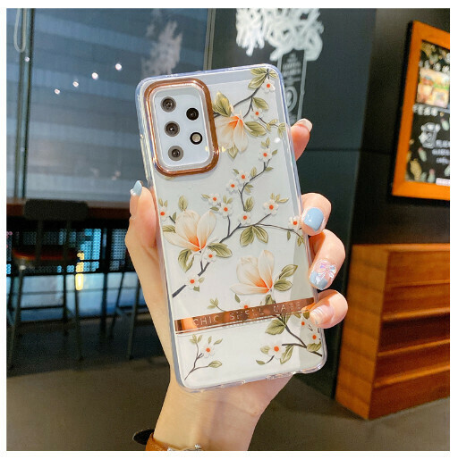 The popular mobile phone case is suitable for Samsung S22ultra/s21/A32/iPhone14 [05] (contact customer service to confirm the mobile phone model after placing the order)