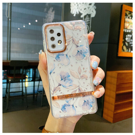 The popular mobile phone case is suitable for Samsung S22ultra/s21/A32/iPhone14 [07] (contact customer service to confirm the mobile phone model after placing the order)