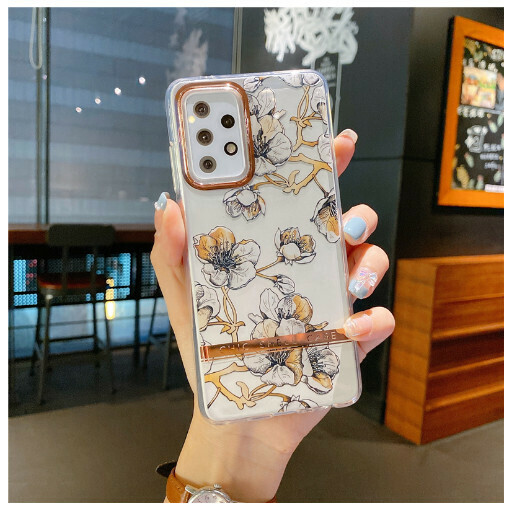 The popular mobile phone case is suitable for Samsung S22ultra/s21/A32/iPhone14 [08] (contact customer service to confirm the mobile phone model after placing the order)