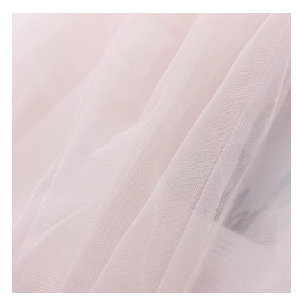 Hotly recommended ins style mesh photography background props Photography background cloth [encrypted mesh light pink] Size: 100*150cm