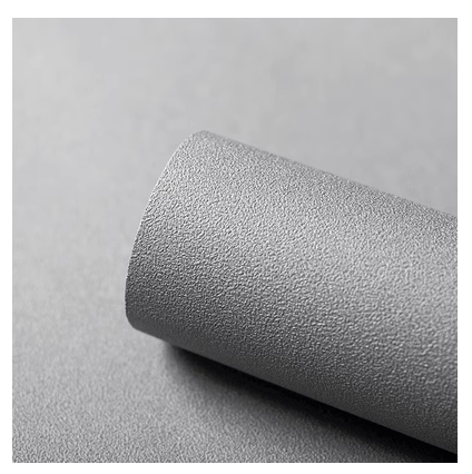 Hot Recommended Photography Background Paper Jade Jade Jewelry Photography Photo Props Frosted Background Paper [Gray] Size: 50*50cm
