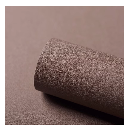 Hot Recommended Photography Background Paper Jade Jade Jewelry Photography Photo Props Frosted Background Paper [Brown] Size: 50*50cm