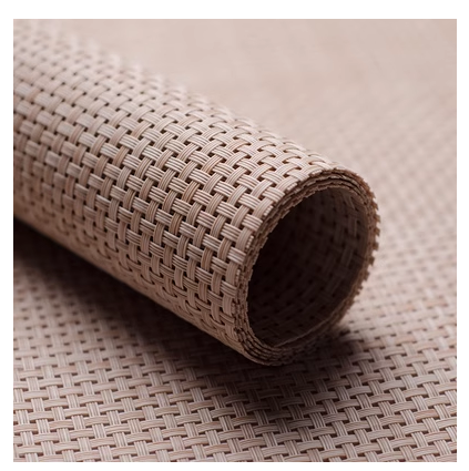 Popular jewelry and jade photo live broadcast photography background, food photo prop background, pvc mat, western food mat [khaki color] Size: 30*44cm