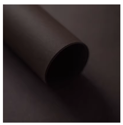 Hot Recommended Photo Background Paper Jewelry Cosmetics Photography Background Ins Photography Props Color Card Paper [Brown] Size: 52*77cm
