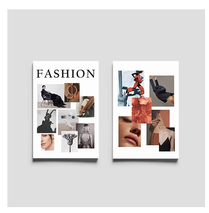 Popular simple English posters, photo props, cards, manicure and jewelry shooting display background paper [2 CD cards each] Size: 14*21cm