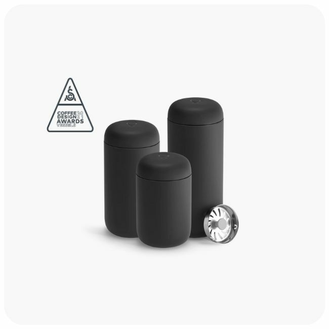 【FELLOW】Carter Move Mug