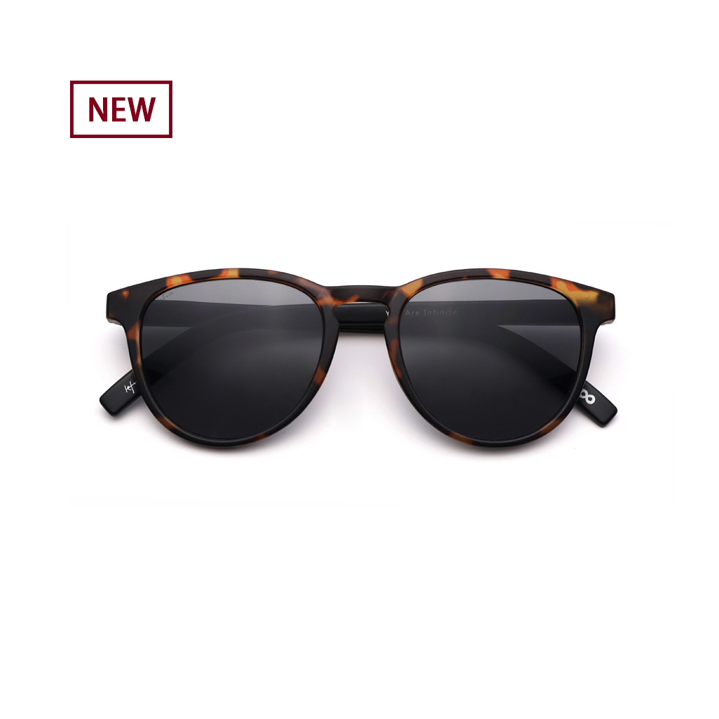 Boston  sunglasses - black-t
