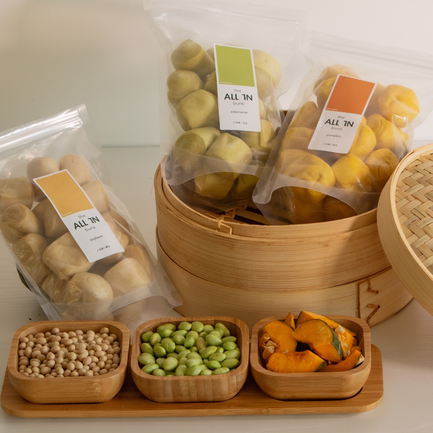 【FF8】【ALL IN 每月配】訂閱方案 | 小全頭 (5包入)