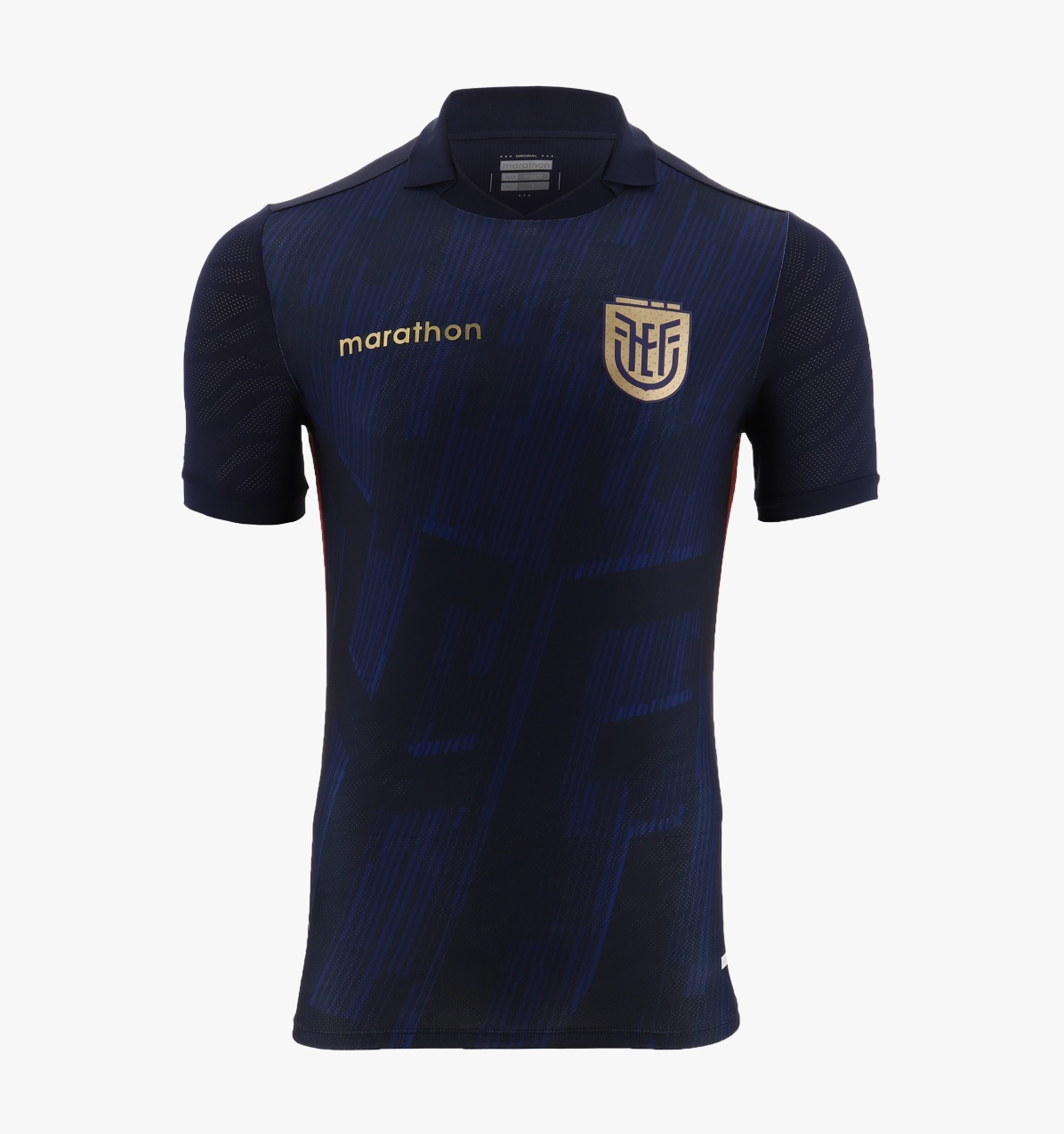 [預訂]2024厄瓜多爾國家隊二客球衣