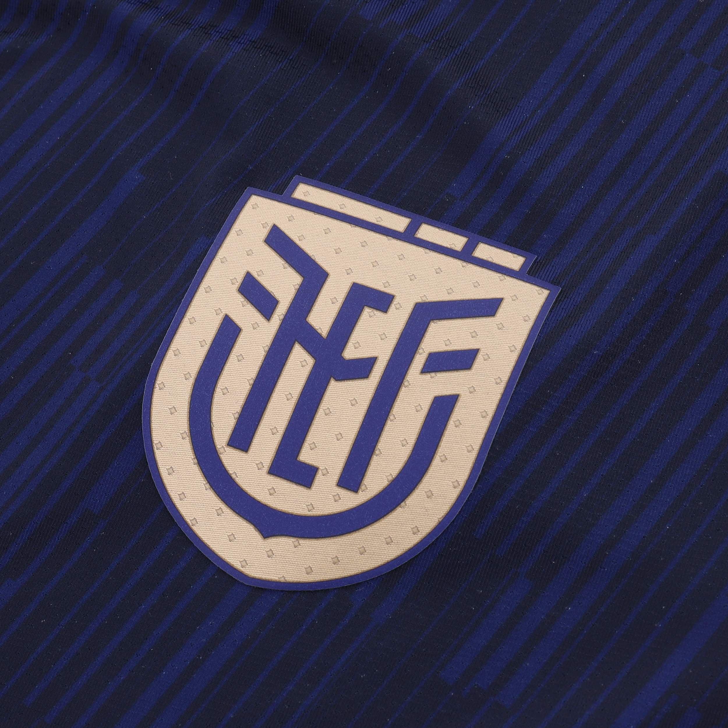 [預訂]2024厄瓜多爾國家隊二客球衣