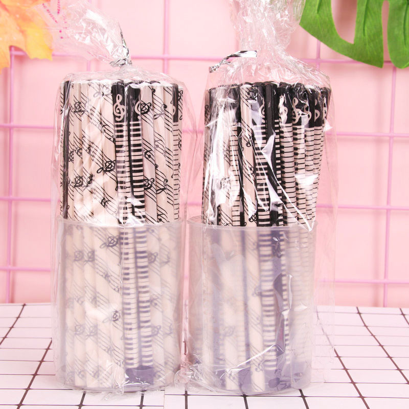 音樂文具音符鉛筆 MU1828