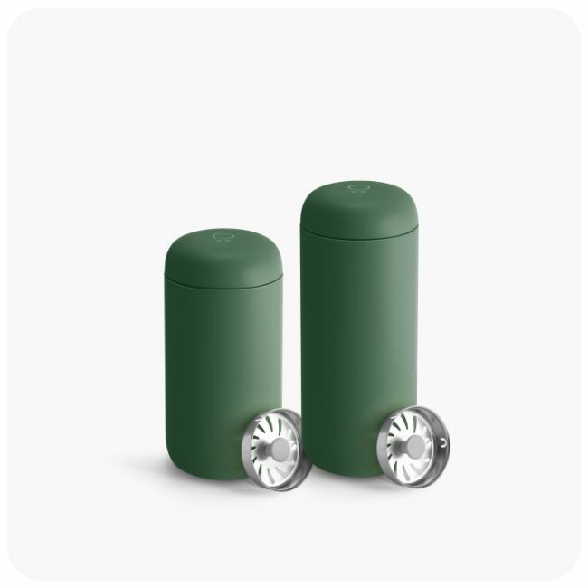 【FELLOW】Carter Move Mug