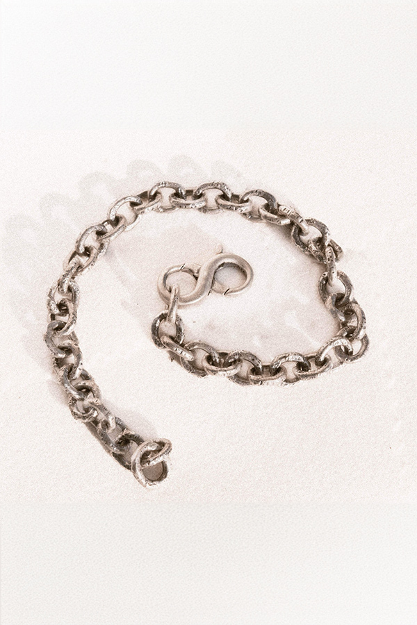 SALTY DAGGER - JUNTO E MISTURADO 手鍊