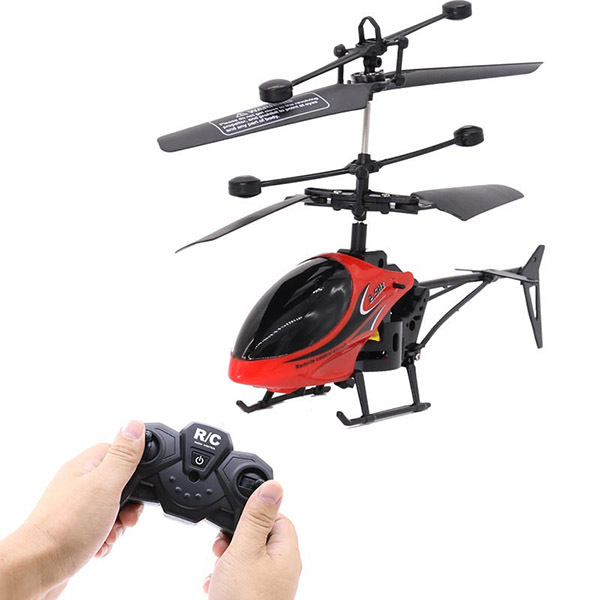 JTSK Japan JTSK Japan QF810 remote control mini helicopter (P2825)